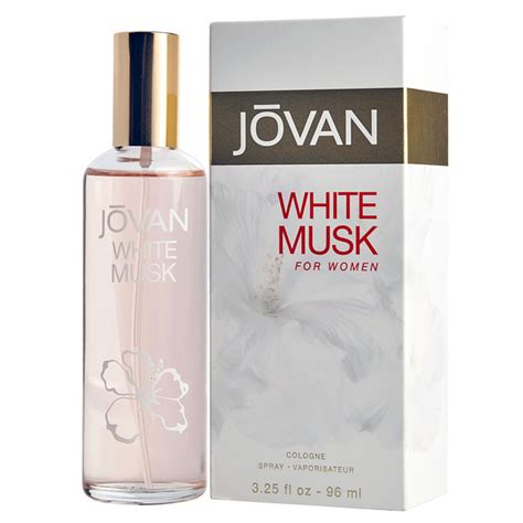 clean smelling perfume jovan musk for woman|jovan white musk perfume original.